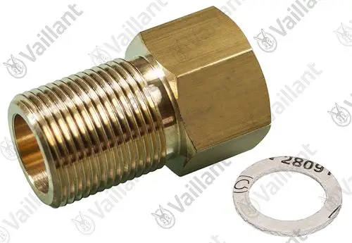 VAILLANT-Anschluss-0020170491-Anschlussset-u-w-Vaillant-Nr-0020198004 gallery number 1